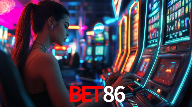 BET86 vip
