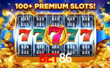 A Popularidade dos Caça-Níqueis no BET86