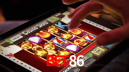 Descubra o Mundo do Cassino Online com BET86