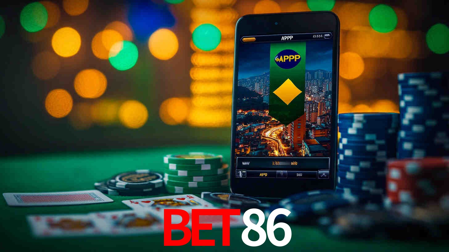 Descubra o Programa VIP da BET86: Vantagens Exclusivas para Jogadores