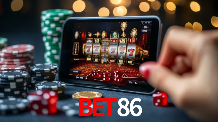 Daily Bonuses BET86