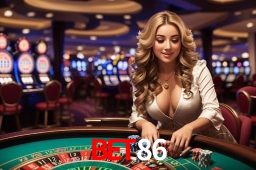 Spaceman Game BET86