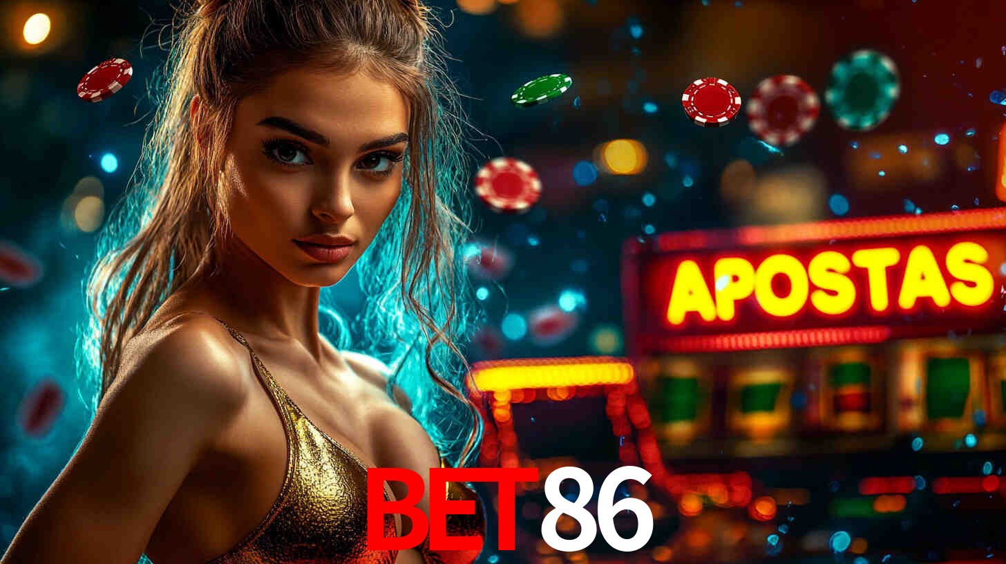 Explorando a Categoria de Eventos em Apostas na BET86
