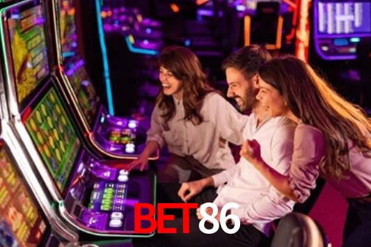 Interface Premium BET86
