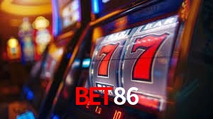 Design Responsivo BET86