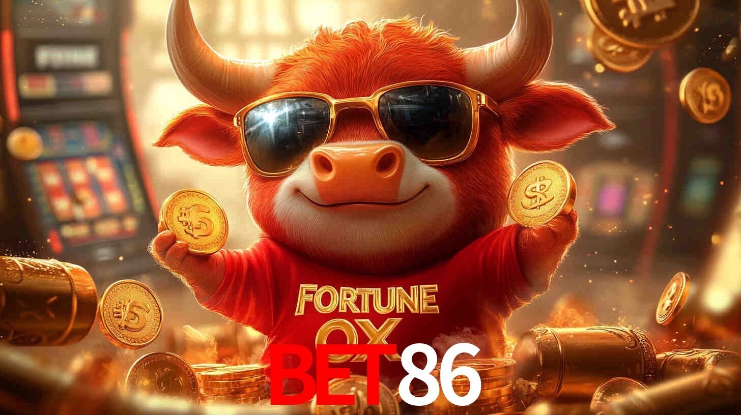 BET86 casino