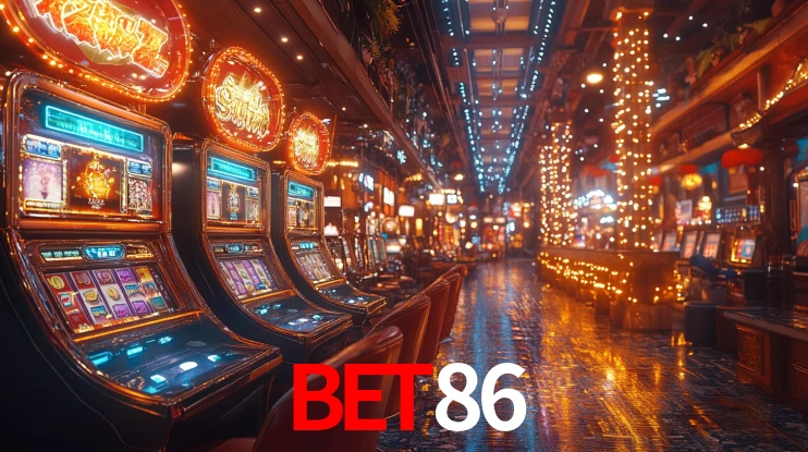 BET86,BET86 casino