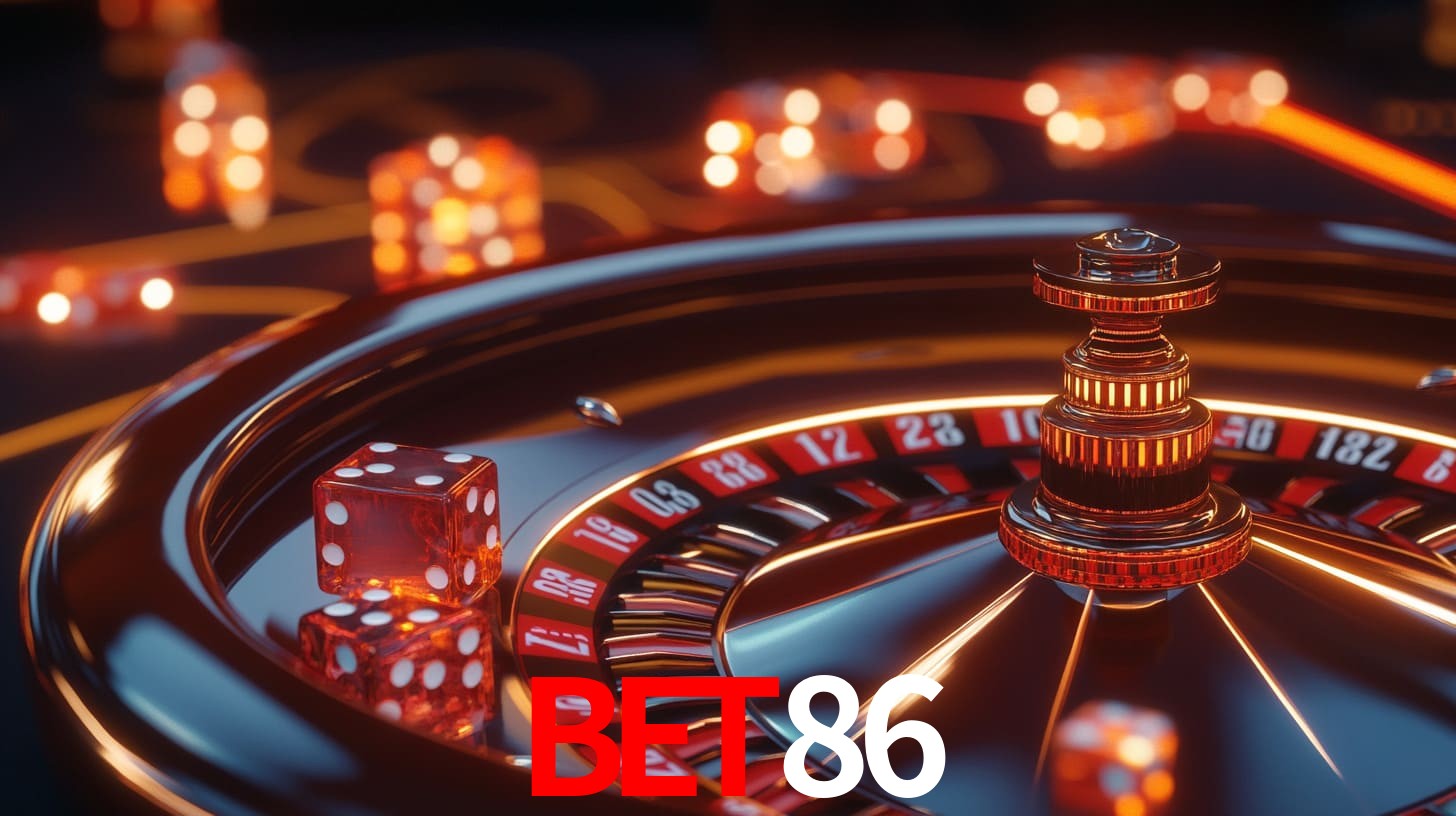 BET86 vip