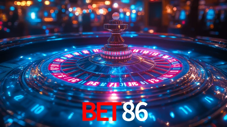 BET86,BET86 casino