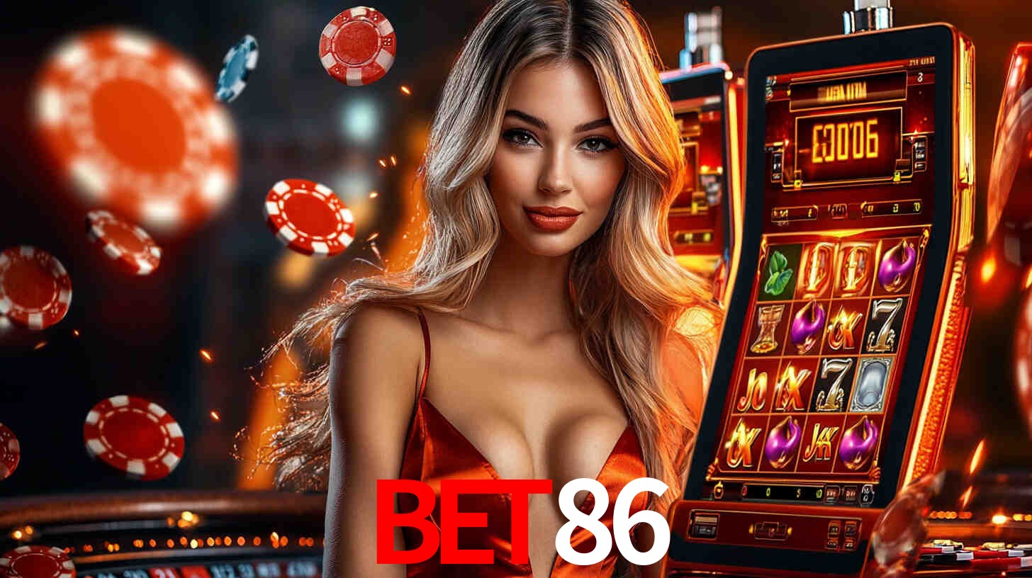BET86 casino