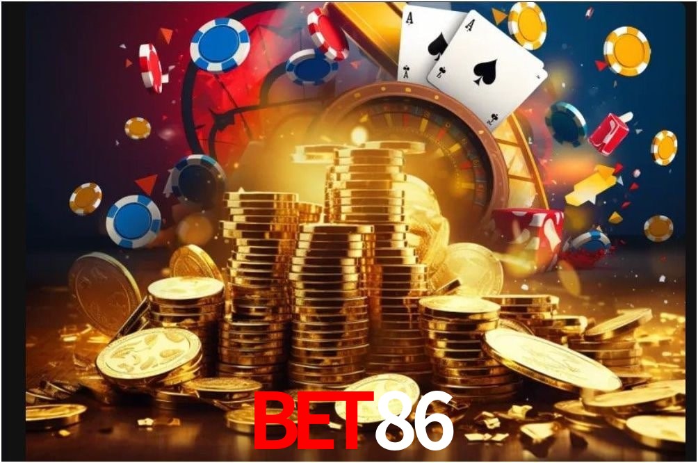 PIX Instantâneo BET86