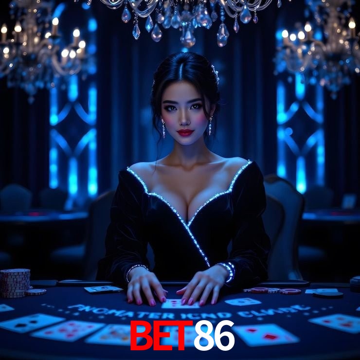 Cadastro Rápido BET86