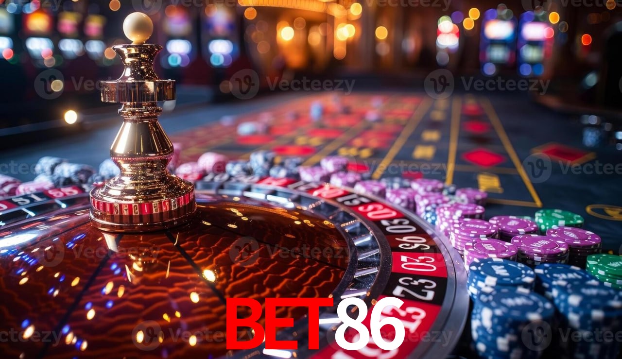 API Integration BET86