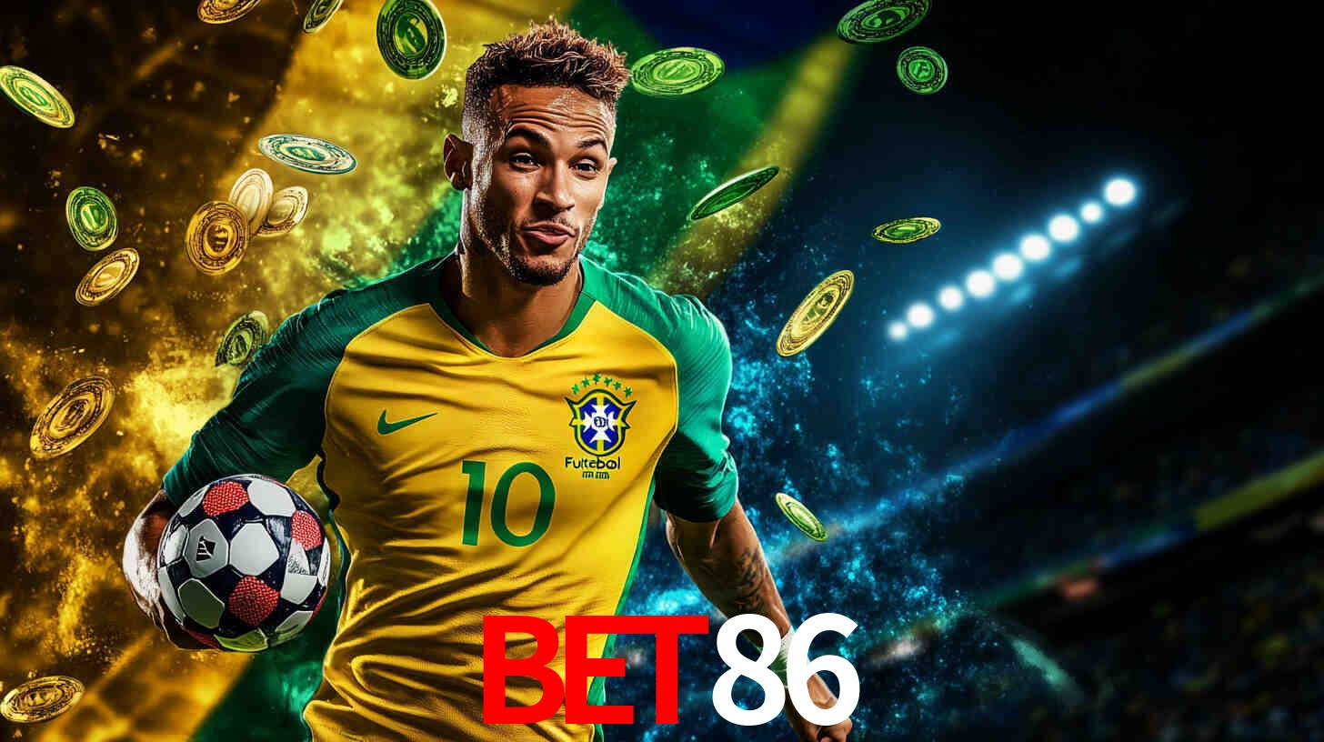 Descubra a Essência do BET86: Nossa História e Compromissos