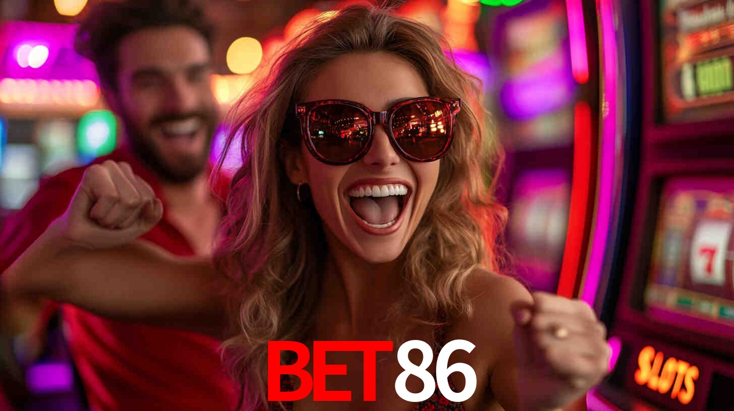 Explorando a Categoria de Eventos em Apostas na BET86