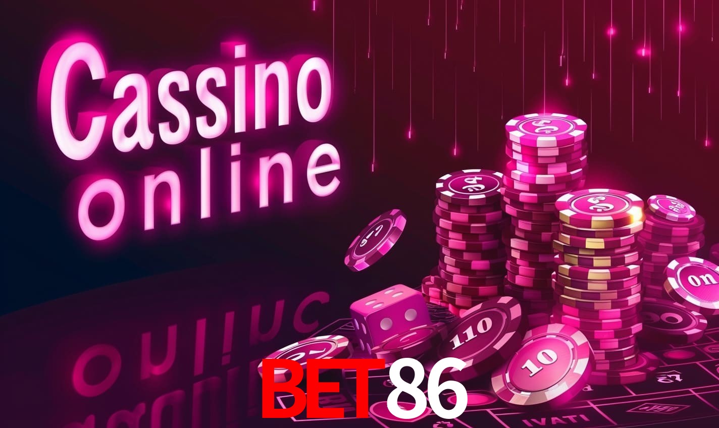 Desvendando o Mundo dos Jogos Virtuais na BET86