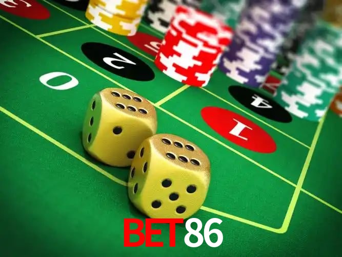 Tennis Betting BET86