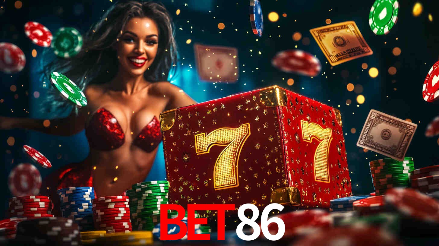 Inovações de Jogos na BET86: O Futuro das Experiências Interativas