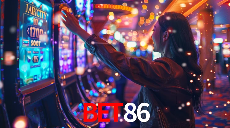 BET86 vip